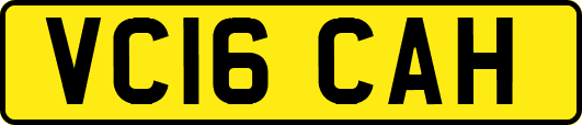 VC16CAH