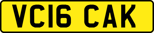 VC16CAK