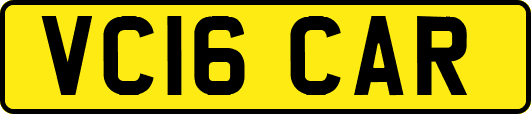 VC16CAR