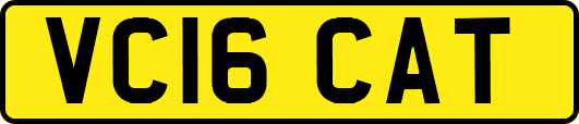 VC16CAT
