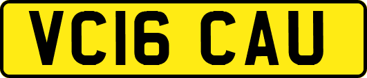 VC16CAU