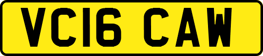 VC16CAW