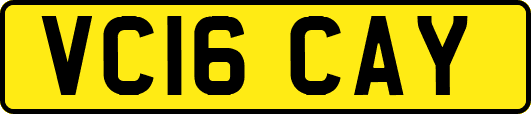 VC16CAY