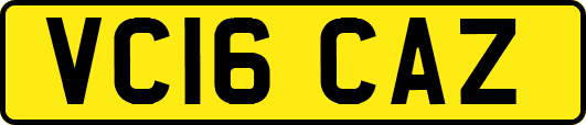VC16CAZ
