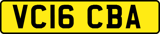 VC16CBA