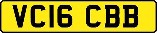 VC16CBB