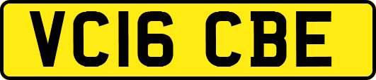 VC16CBE