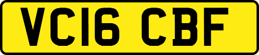VC16CBF
