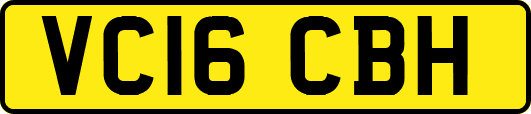 VC16CBH
