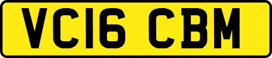 VC16CBM