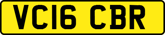 VC16CBR