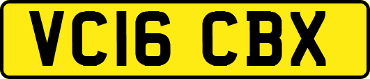 VC16CBX