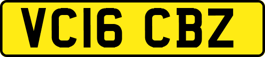 VC16CBZ