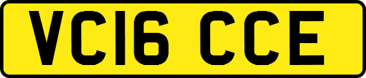 VC16CCE