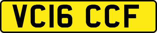 VC16CCF