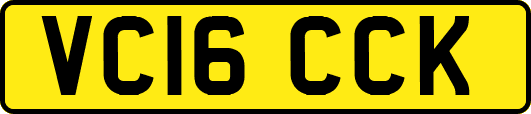 VC16CCK