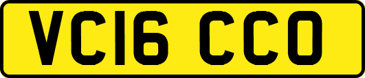 VC16CCO