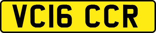 VC16CCR