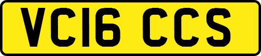 VC16CCS