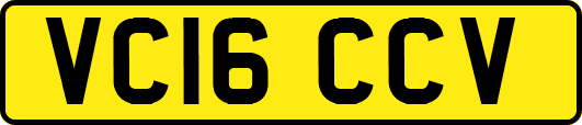 VC16CCV