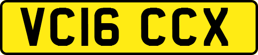 VC16CCX