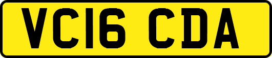 VC16CDA