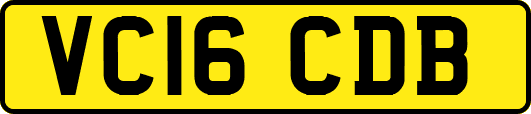 VC16CDB