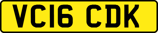 VC16CDK