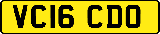 VC16CDO