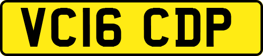 VC16CDP