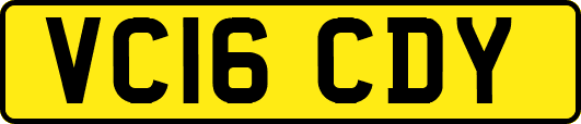 VC16CDY