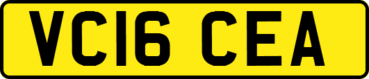 VC16CEA