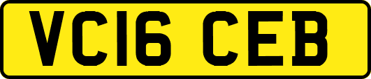 VC16CEB