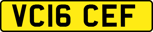 VC16CEF