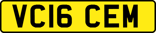 VC16CEM