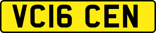 VC16CEN