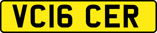 VC16CER