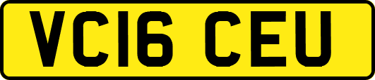 VC16CEU