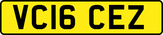 VC16CEZ
