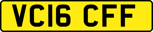 VC16CFF