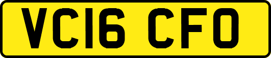 VC16CFO