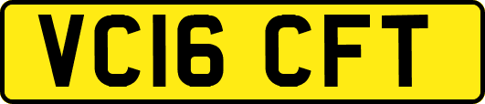 VC16CFT