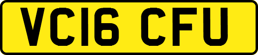 VC16CFU