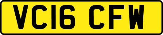 VC16CFW