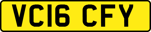 VC16CFY