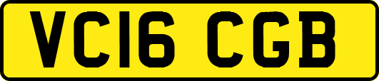 VC16CGB