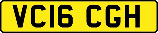 VC16CGH