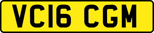 VC16CGM