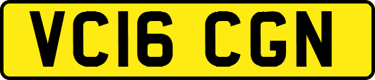 VC16CGN