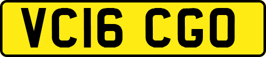 VC16CGO
